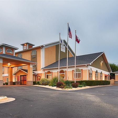 Best Western Plus Searcy Inn Exterior foto