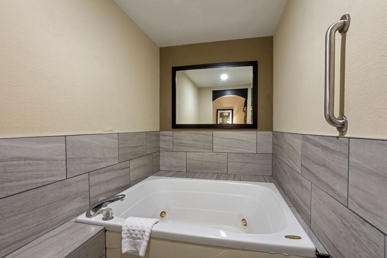 Best Western Plus Searcy Inn Exterior foto